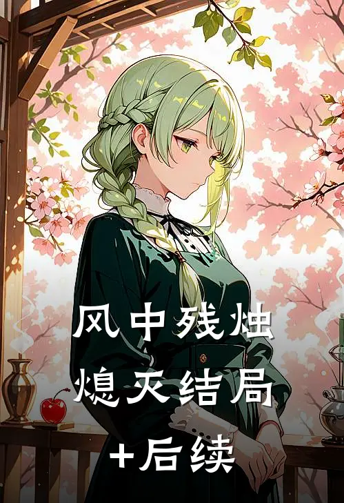 风中残烛熄灭结局+后续