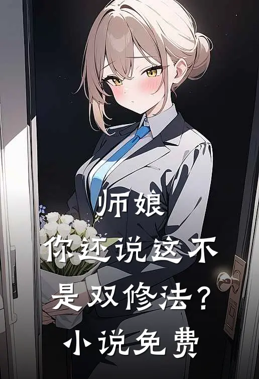 师娘，你还说这不是双修法？小说免费