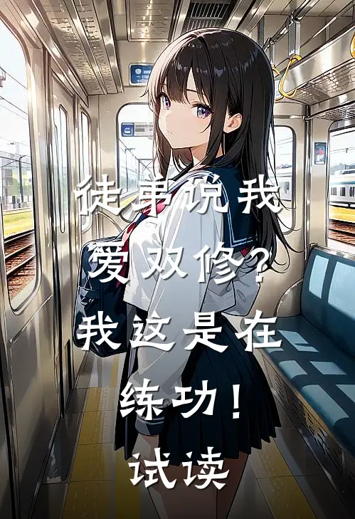 徒弟说我爱双修？我这是在练功！试读