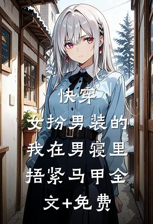 快穿：女扮男装的我在男寝里捂紧马甲全文+免费
