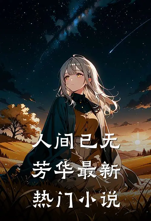 人间已无芳华最新热门小说