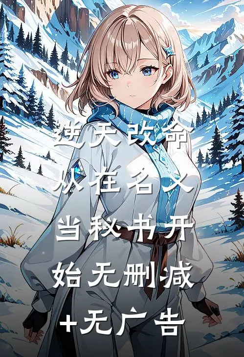 逆天改命，从在名义当秘书开始无删减+无广告