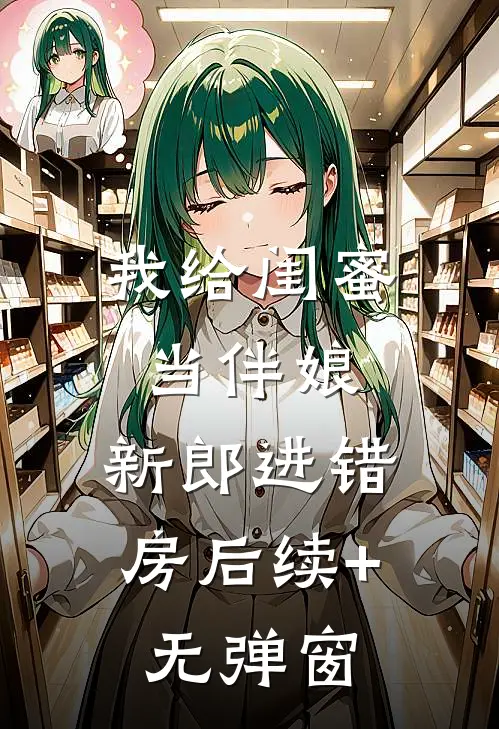 我给闺蜜当伴娘，新郎进错房后续+无弹窗