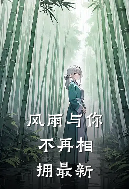 风雨与你不再相拥最新
