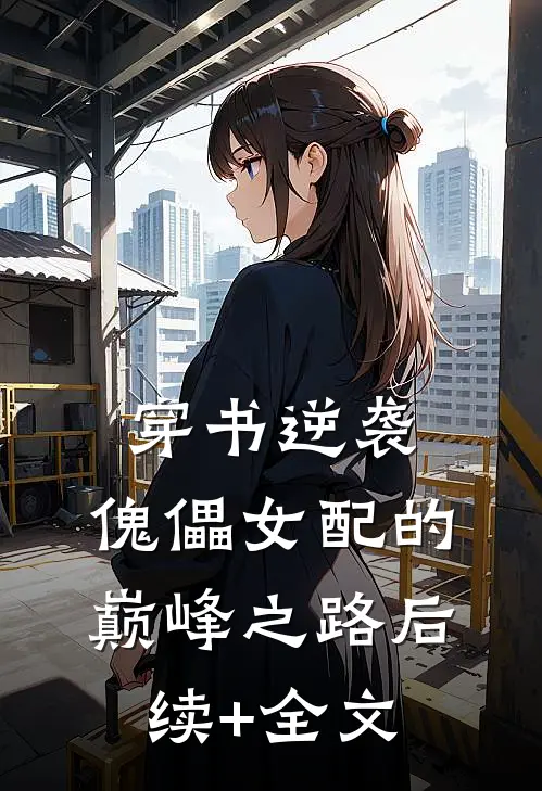 穿书逆袭：傀儡女配的巅峰之路后续+全文