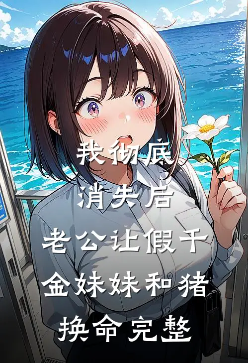 我彻底消失后，老公让假千金妹妹和猪换命完整