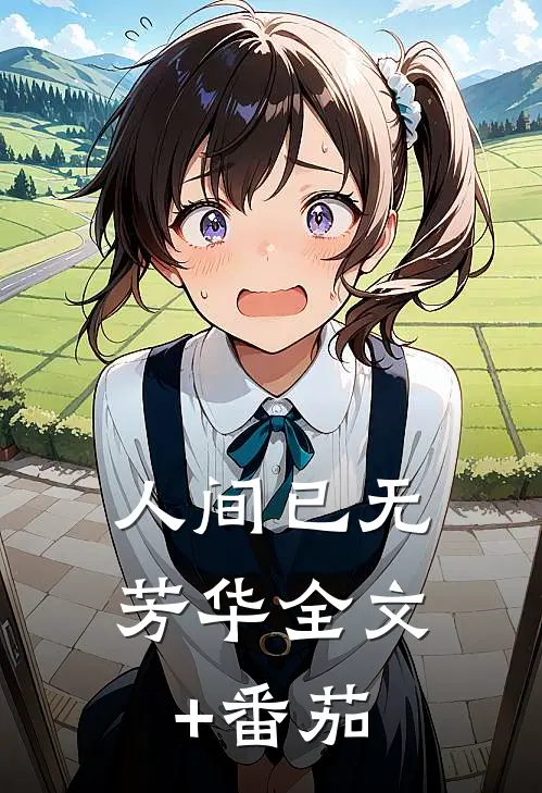人间已无芳华全文+番茄