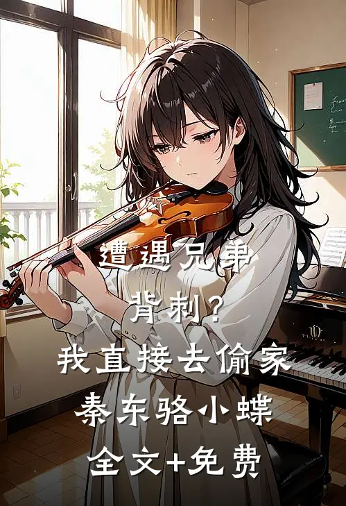 遭遇兄弟背刺？我直接去偷家秦东骆小蝶全文+免费