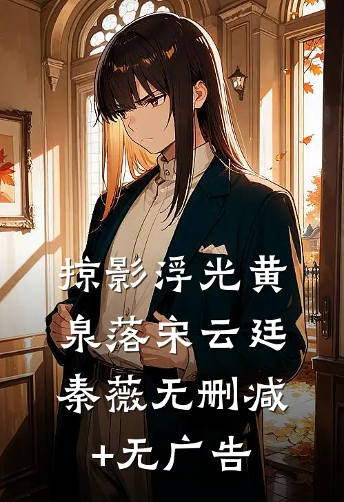 掠影浮光黄泉落宋云廷秦薇无删减+无广告