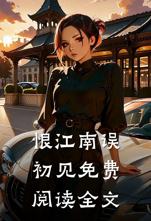 恨江南误初见免费阅读全文