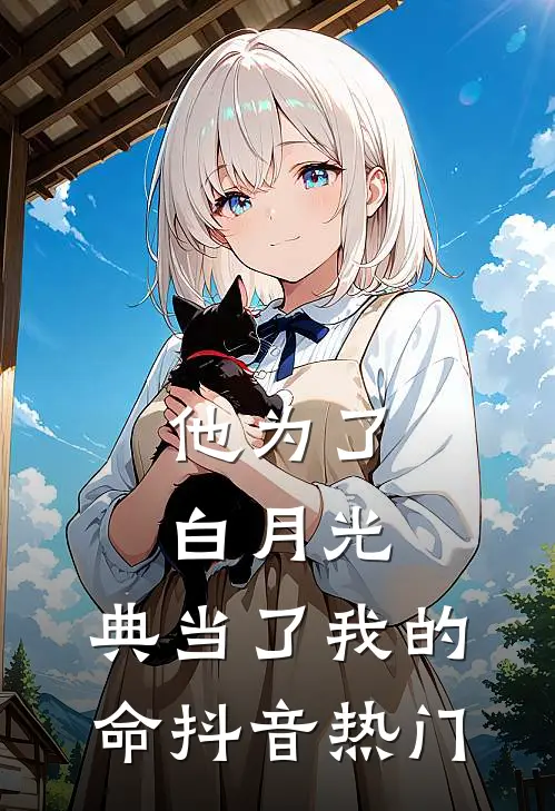 他为了白月光，典当了我的命抖音热门