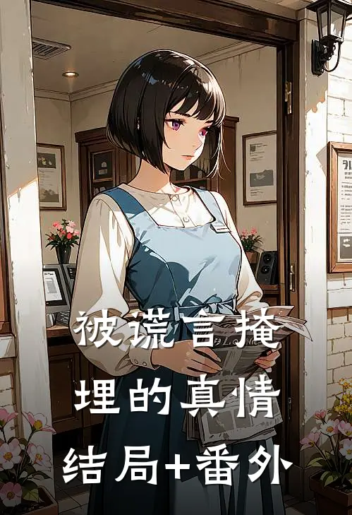 被谎言掩埋的真情:结局+番外