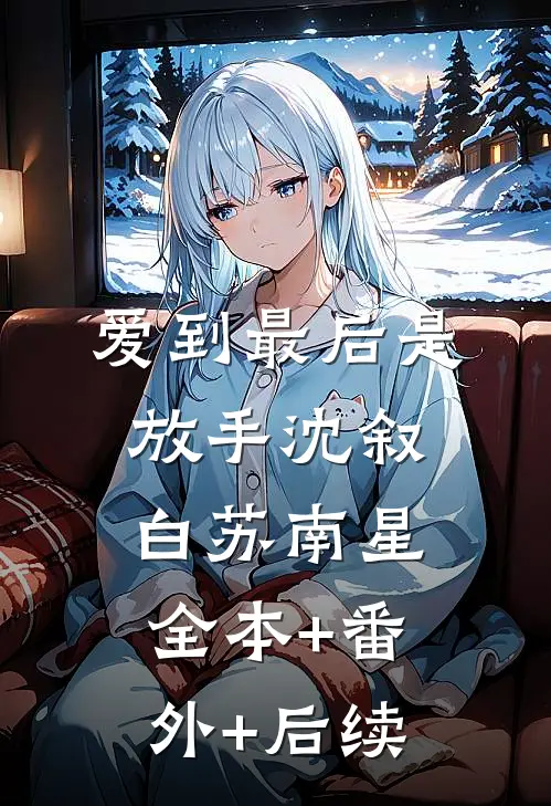 爱到最后是放手沈叙白苏南星:全本+番外+后续
