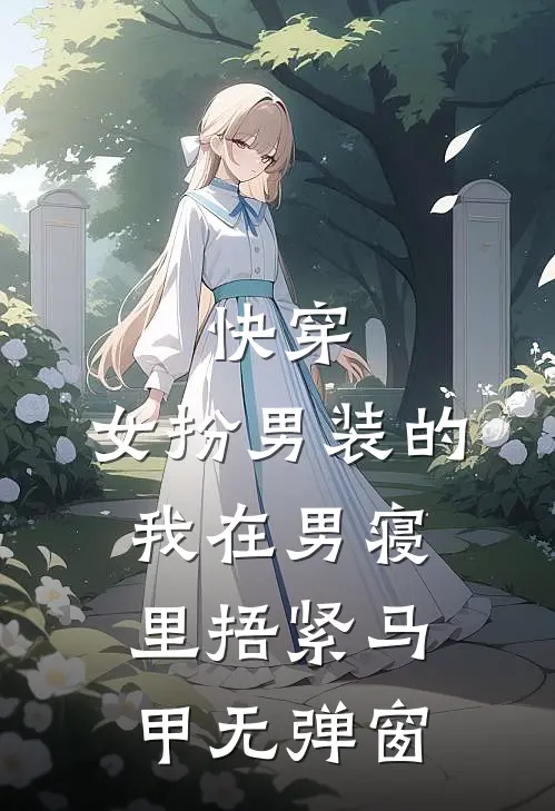 快穿：女扮男装的我在男寝里捂紧马甲无弹窗