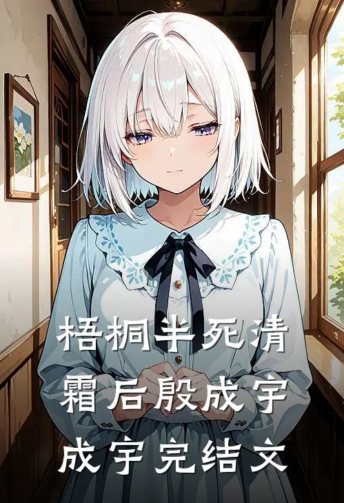 梧桐半死清霜后殷成宇成宇完结文