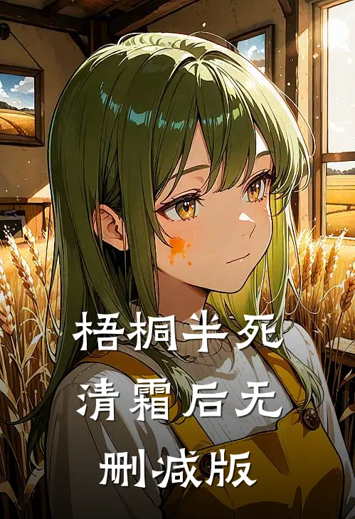 梧桐半死清霜后无删减版