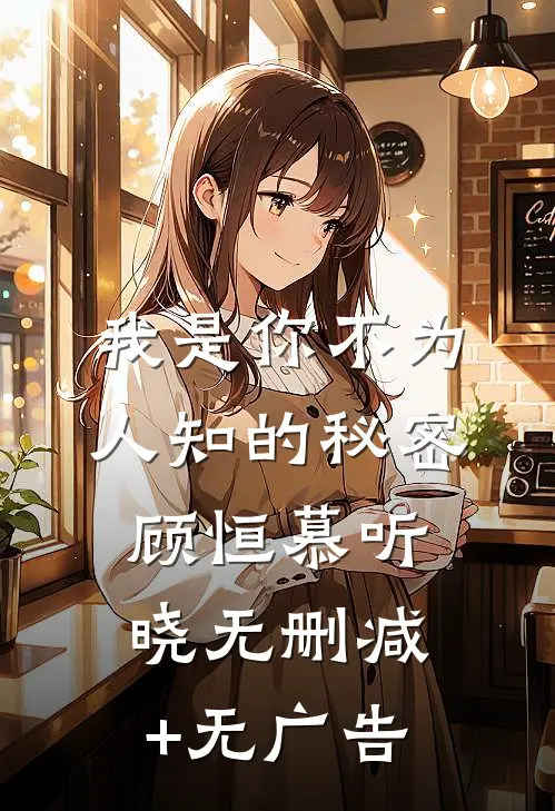我是你不为人知的秘密顾恒慕听晓无删减+无广告