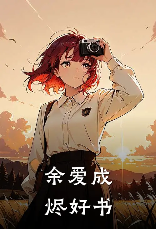 余爱成烬好书