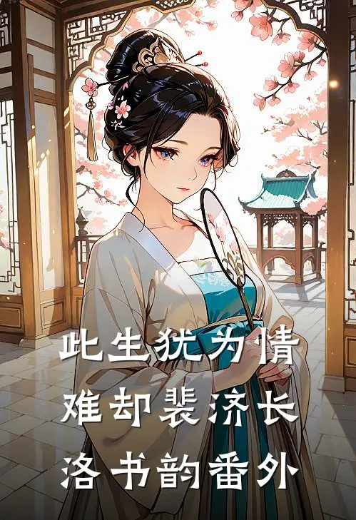 此生犹为情难却裴济长洛书韵番外