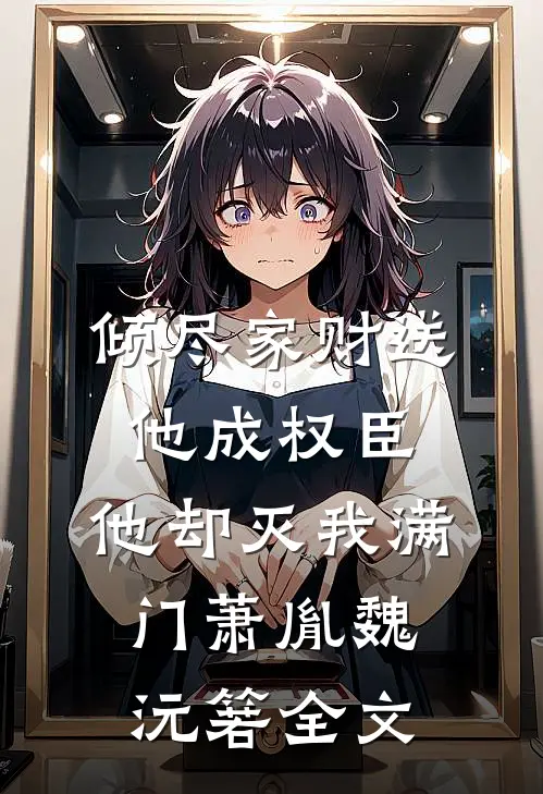 倾尽家财送他成权臣，他却灭我满门萧胤魏沅箬全文