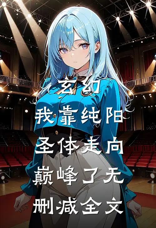玄幻：我靠纯阳圣体走向巅峰了无删减全文
