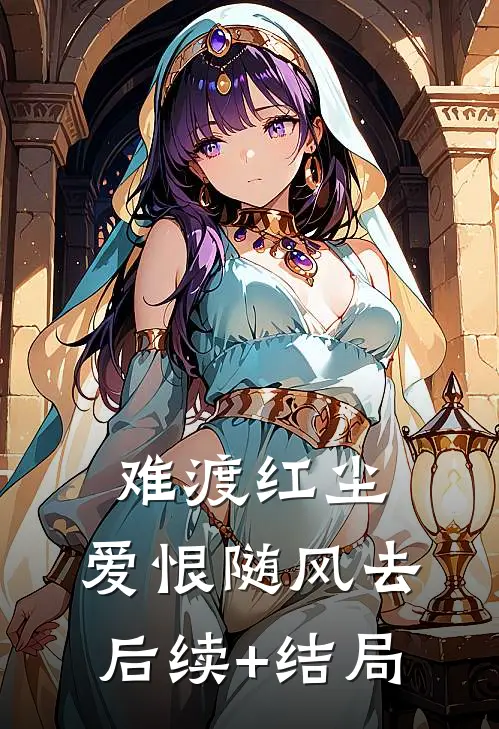 难渡红尘，爱恨随风去后续+结局