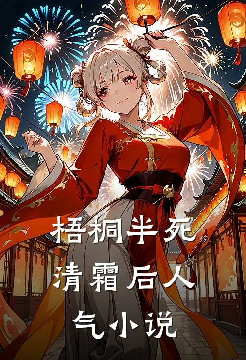 梧桐半死清霜后人气小说