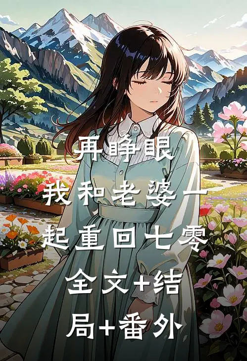 再睁眼，我和老婆一起重回七零:全文+结局+番外