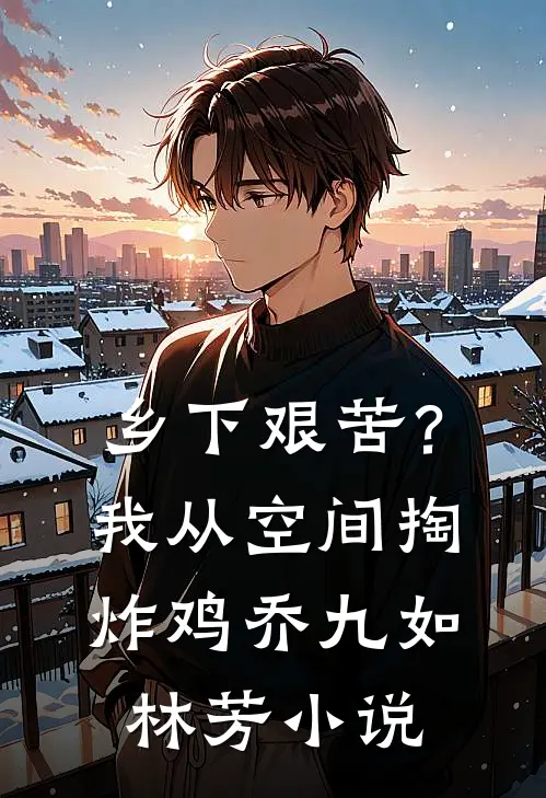 乡下艰苦？我从空间掏炸鸡乔九如林芳小说