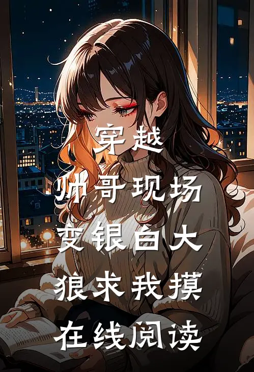 穿越：帅哥现场变银白大狼求我摸在线阅读