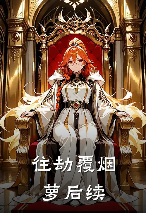 往劫覆烟萝后续