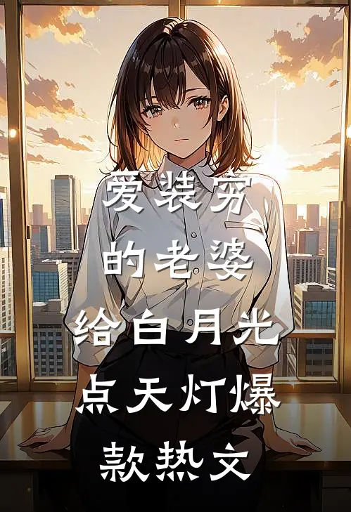 爱装穷的老婆，给白月光点天灯爆款热文