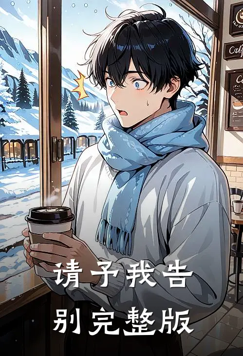 请予我告别完整版