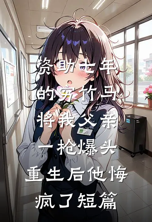 资助七年的穷竹马将我父亲一枪爆头，重生后他悔疯了短篇