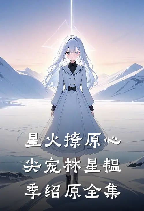 星火撩原心尖宠林星韫季绍原全集