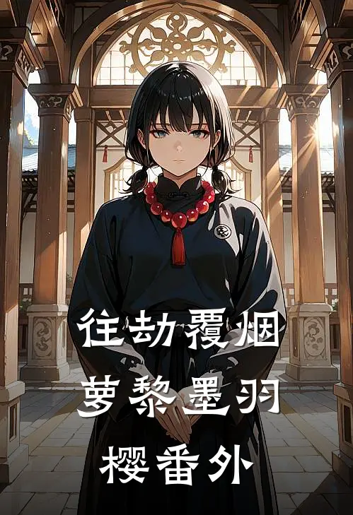 往劫覆烟萝黎墨羽樱番外