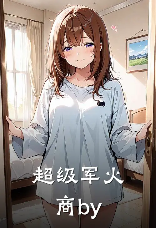 超级军火商by