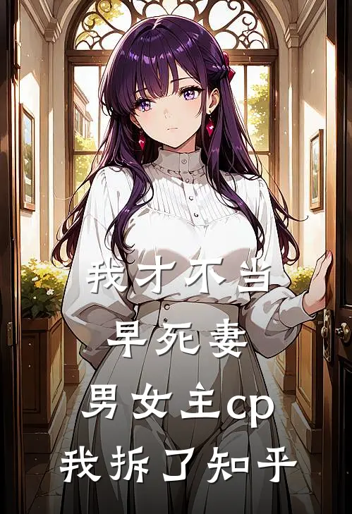 我才不当早死妻，男女主cp我拆了知乎