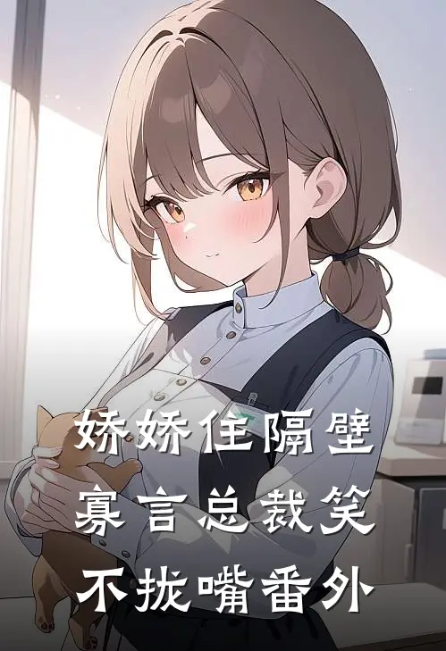 娇娇住隔壁，寡言总裁笑不拢嘴番外