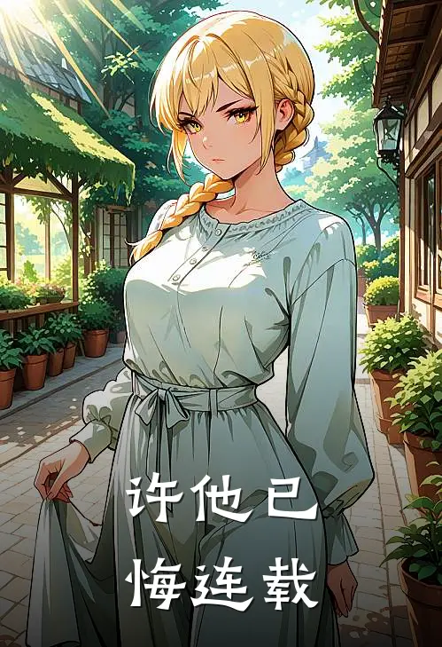 许他已悔连载