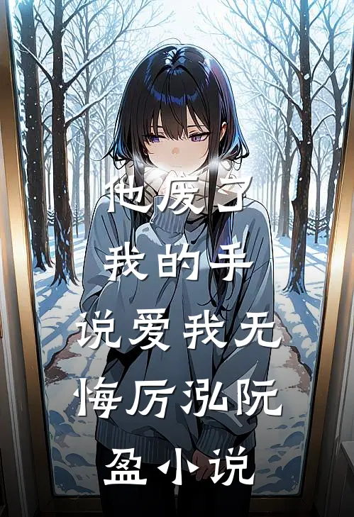 他废了我的手，说爱我无悔厉泓阮盈小说
