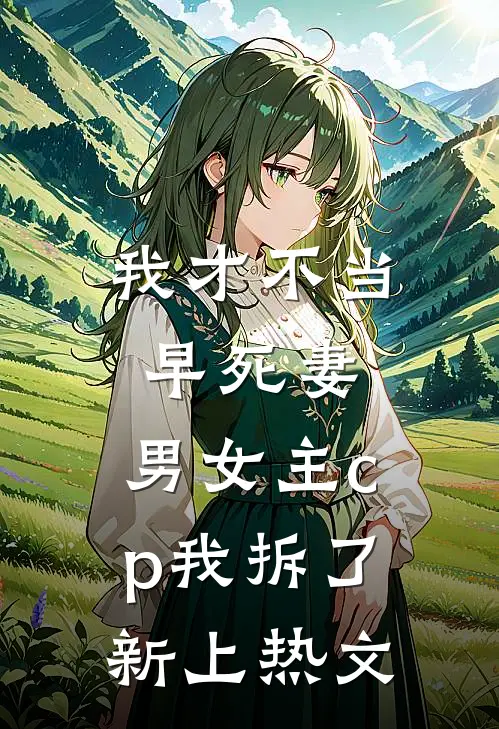 我才不当早死妻，男女主cp我拆了新上热文