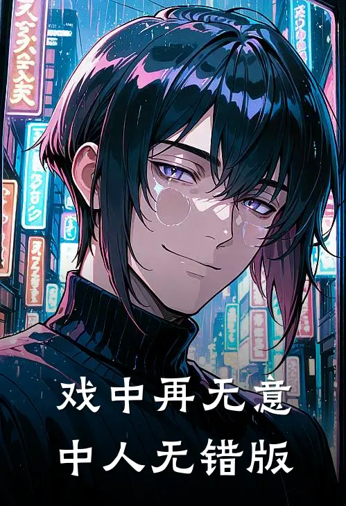 戏中再无意中人无错版