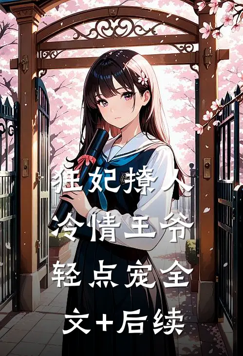 狂妃撩人：冷情王爷轻点宠全文+后续