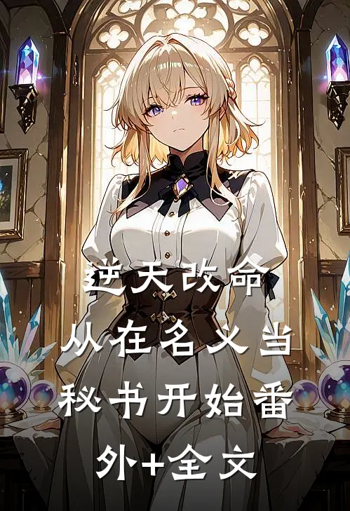 逆天改命，从在名义当秘书开始(番外)+(全文)
