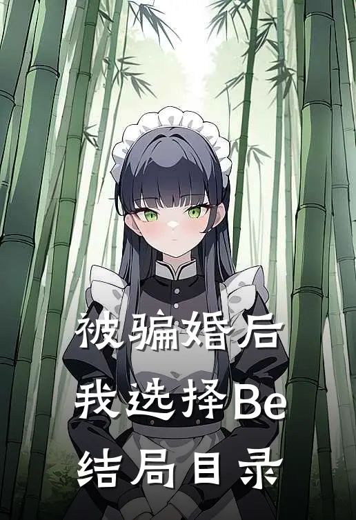 被骗婚后，我选择Be结局目录