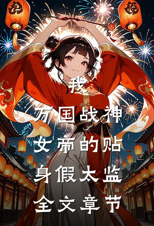 我，万国战神，女帝的贴身假太监全文章节
