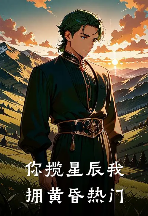 你揽星辰我拥黄昏热门