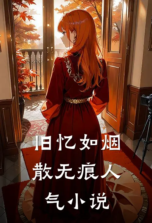 旧忆如烟散无痕人气小说