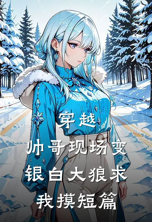 穿越：帅哥现场变银白大狼求我摸短篇